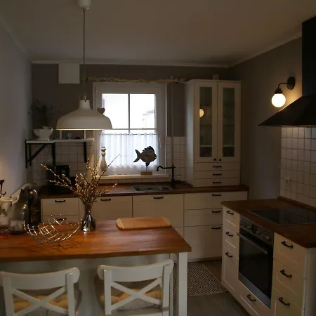 Ferienhaus Modern Holiday In Near Baltic Sea
