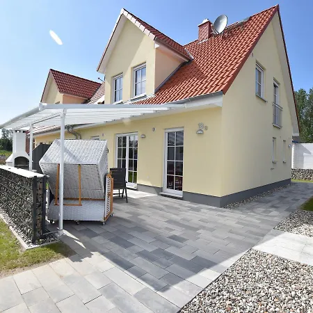 Modern Holiday In Near Baltic Sea * Rerik