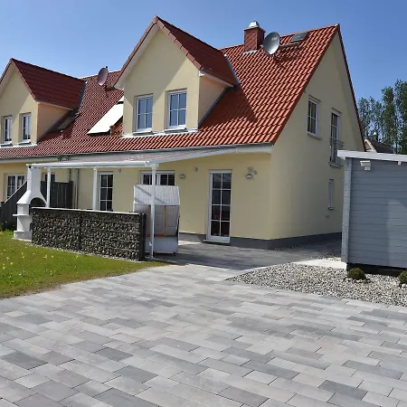 Modern Holiday In Near Baltic Sea * Rerik
