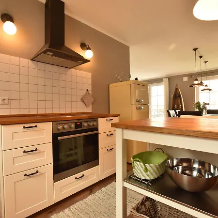 Modern Holiday In Near Baltic Sea * Rerik