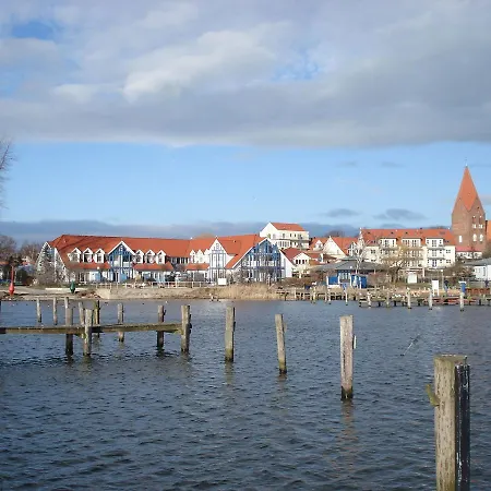 Modern Holiday In Near Baltic Sea Ferienhaus