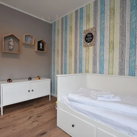 Ferienhaus Modern Holiday In Near Baltic Sea *